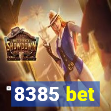 8385 bet